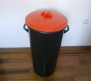 Cos interior pentru colectare selectiva capacitate 60 litri